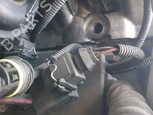 Engine BMW 5 (E39)  | BP19571878M1 