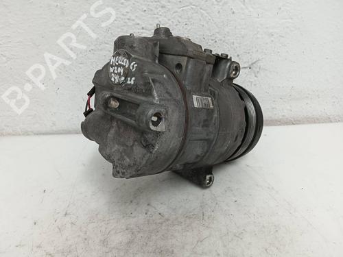 AC compressor MERCEDES-BENZ C-CLASS (W204) | BP36443684M34 - Image 2