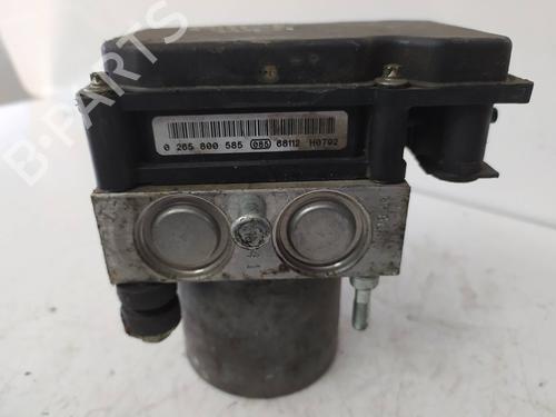 ABS pump FORD MONDEO III Saloon (B4Y)  | BP19566685M43 
