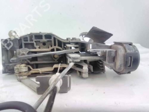 Front left lock MERCEDES-BENZ A-CLASS (W168)  | BP19564180C98 