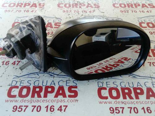 Used Right mirror PEUGEOT 406 (8B) [1995-2005]  19549902