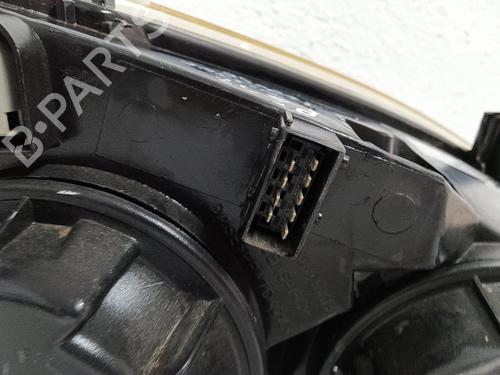 Left headlight PEUGEOT 307 Break (3E) | BP33442324C28 - Image 10