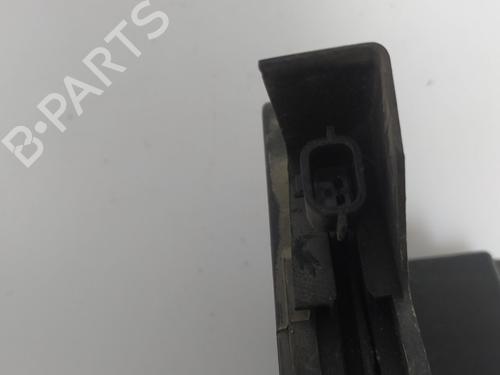 Rear left lock DACIA SANDERO II  | BP19566965C100