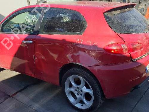 Motor ALFA ROMEO 147 (937_) 1.9 JTD (937.AXF1A, 937.BXF1A) | BP19556329M1 