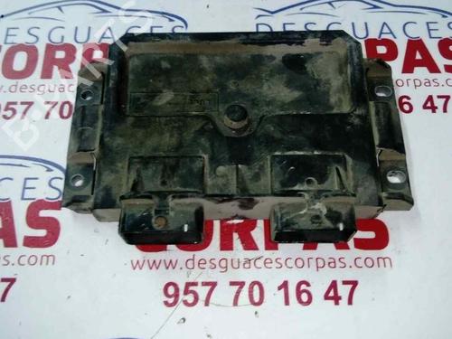 Used Engine control unit (ECU) CITROËN C15 Platform/Chassis (VDPD) [1992-2002]  19547570