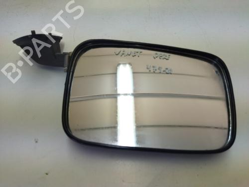 Used Right mirror NISSAN VANETTE Van (_C22) 2.0 D (C22, GC22) (67 hp) 19560131