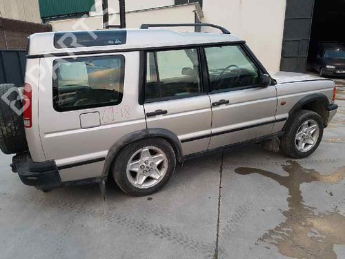Højre fortil invendig håndtag LAND ROVER DISCOVERY II (L318) 2.5 Td5 4x4 | BP19550514I14 
