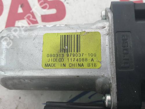 Left front window motor FORD FOCUS C-MAX (DM2)  | BP19555808E21 