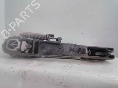 Rear left exterior door handle NISSAN PRIMERA Hatchback (P12)  | BP19565025C130 