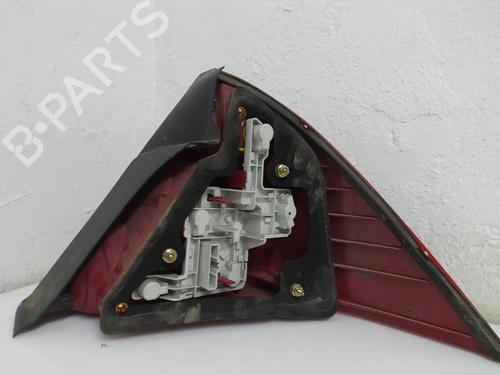 Left taillight FORD MONDEO III Saloon (B4Y)  | BP19567085C34 