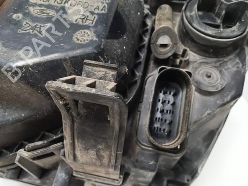 Right headlight FORD FOCUS II (DA_, HCP, DP) 1.8 TDCi | BP33464810C29 - Image 4