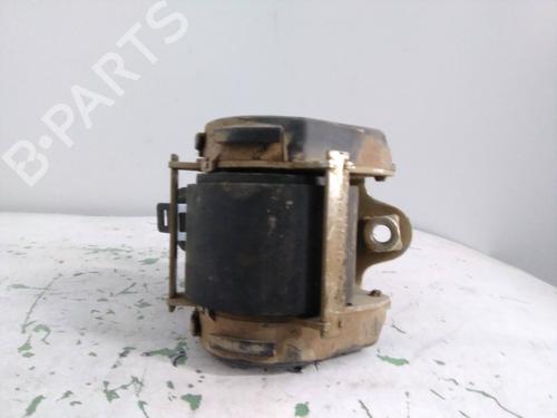 Rear center seatbelt NISSAN TERRANO II (R20)  | BP19560843I27 