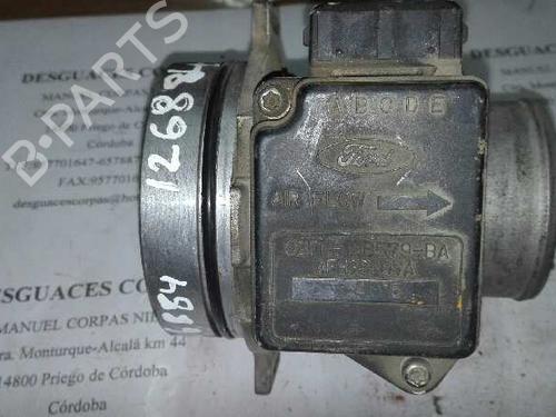 Used Mass air flow sensor FORD FIESTA III (GFJ) [1989-1997]  19546298