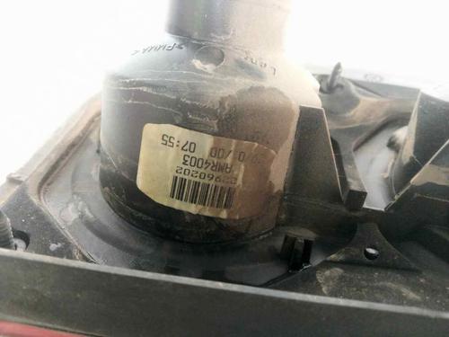 Right taillight LAND ROVER FREELANDER I (L314)  | BP19562584C35 
