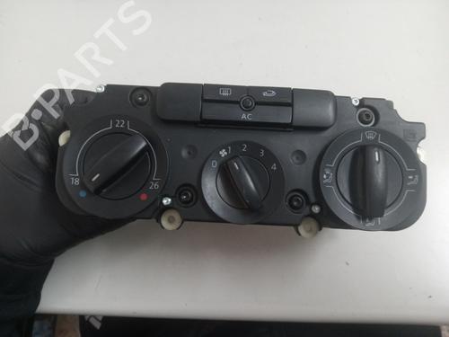 Used Climate control VW GOLF V (1K1) [2003-2010]  19560258