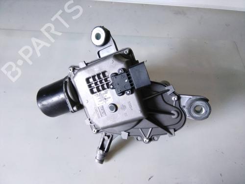 Used Front wiper motor CITROËN C4 Picasso I MPV (UD_) [2006-2015]  19556458
