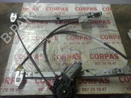 Used Front right window mechanism CITROËN XSARA (N1) 2.0 HDi 90 (90 hp) 19554585