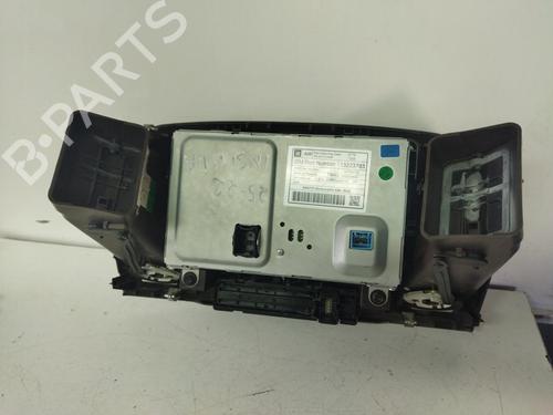 Display OPEL INSIGNIA A (G09)  | BP29907176C48 