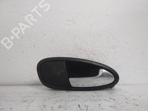Used Front right interior door handle SEAT LEON (1P1) [2005-2013]  19557121