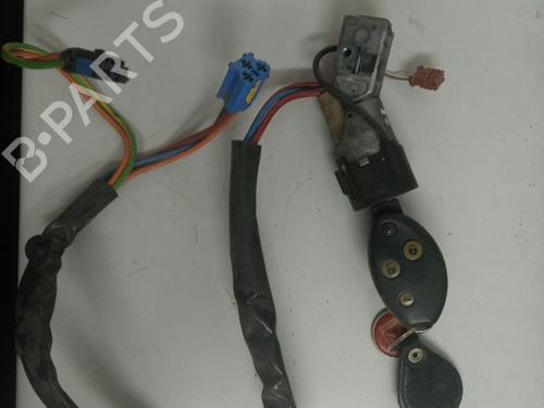 Used Ignition barrel CITROËN C5 I (DC_) [2001-2005]  19559798