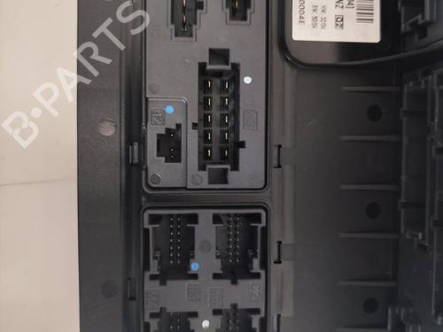 Fuse box MERCEDES-BENZ E-CLASS (W211)  | BP29437226E1 