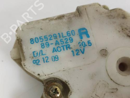 Front right lock FORD MAVERICK (UDS, UNS)  | BP19569326C97 