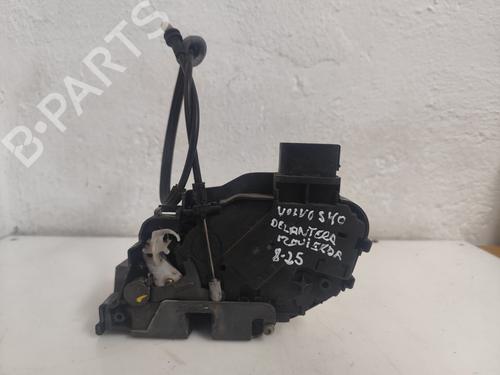 Front left lock VOLVO S40 II (544)  | BP29982990C98