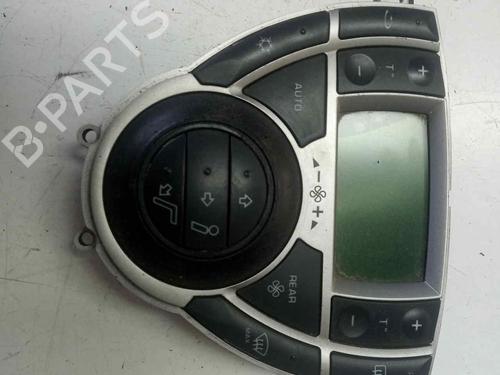 Climate control PEUGEOT 807 (EB_)  | BP19562204I5 