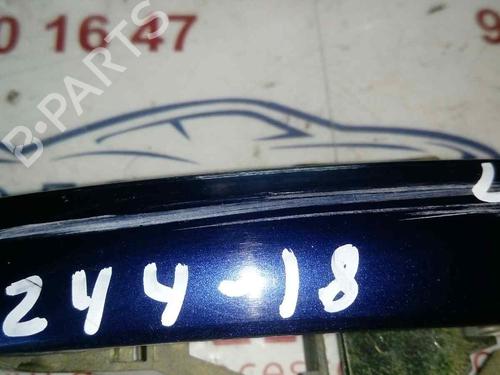 Høyre bak utvendig håndtak SEAT LEON (1M1)  | BP19551303C130 