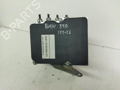 ABS pump BMW 3 (E90) | BP36504793M43 - Image 5