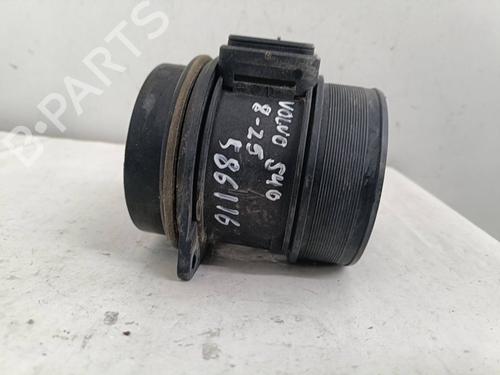 mass-air-flow-sensor-volvo-s40-ii-544-2003-2004-2005-2006-2007-2008-2009-2010-2011-2012-33543373 main image