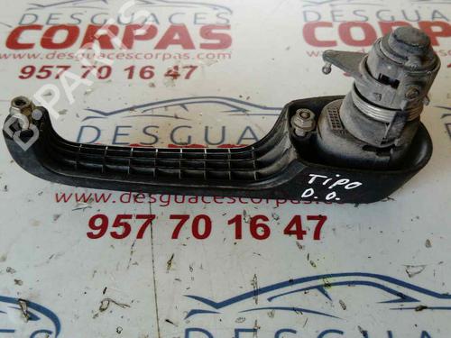 Front right exterior door handle FIAT TIPO (160_)  | BP19549198C129 