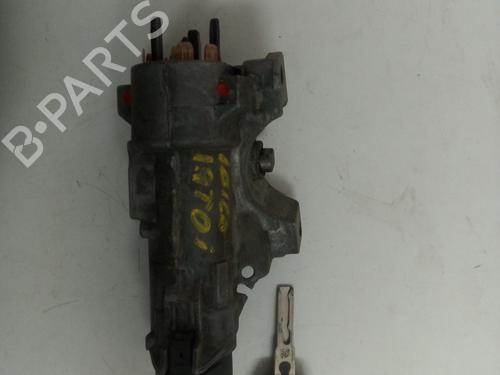 Used Ignition barrel SEAT IBIZA III (6L1) [2002-2009]  19559856