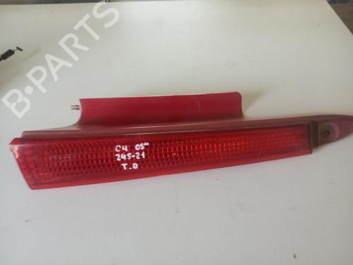 Used Right taillight CITROËN C4 I (LC_) [2004-2014]  19556848