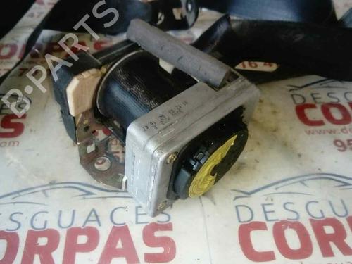 Front left seatbelt SEAT LEON (1M1)  | BP19552584I26 