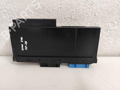 Electronic module BMW 3 (E90) 318 d | BP27515729M83 