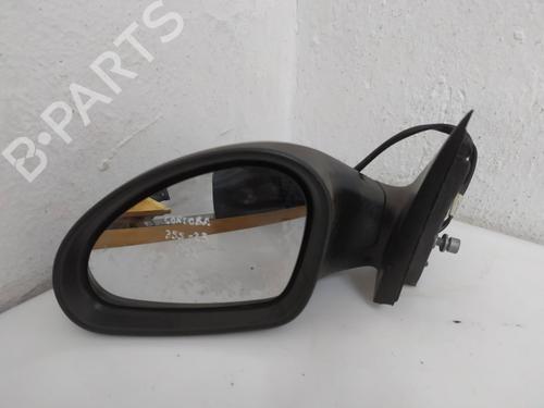 Used Left mirror SEAT CORDOBA (6L2) [2002-2009]  19569101
