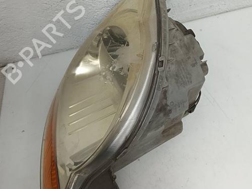 Right headlight CHEVROLET MATIZ (M200, M250) | BP33548463C29 - Image 2