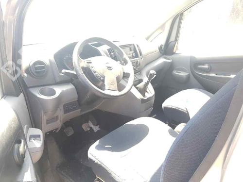 Other NISSAN NV200 / EVALIA Bus  | BP29410757O1 
