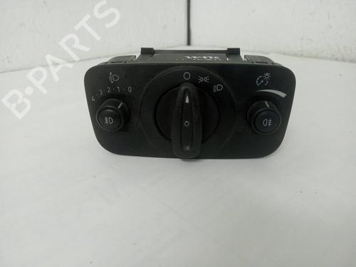 Comando luci FORD FIESTA VI (CB1, CCN) [2008-2017]  22610109