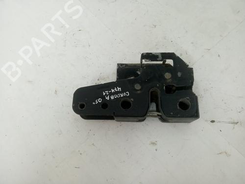 Used Hood lock SEAT CORDOBA (6L2) [2002-2009]  19563221