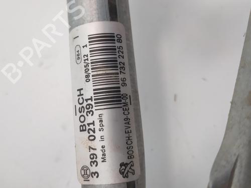 Other PEUGEOT 208 I (CA_, CC_) 1.4 HDi | BP19556623O1