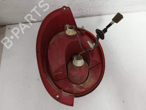Left taillight CHEVROLET MATIZ (M200, M250)  | BP34637944C34  - Image 5