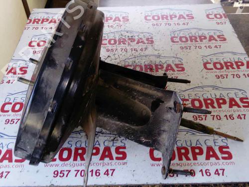 Servo brake FORD MONDEO III Saloon (B4Y)  | BP19550062M42 