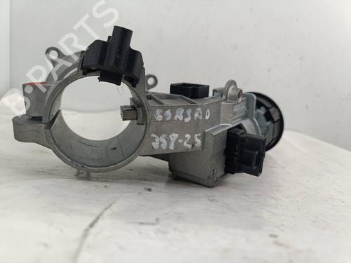 Ignition barrel OPEL CORSA D (S07) | BP34628197M48 - Image 6