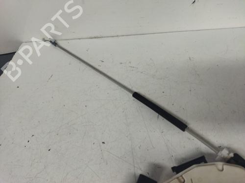 Rear right lock SEAT IBIZA IV SC (6J1, 6P5)  | BP26516190C99 