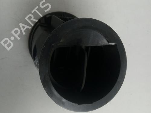 Air vent VW CADDY III Box Body/MPV (2KA, 2KH, 2CA, 2CH)  | BP19561350I21 