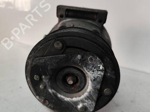 AC compressor RENAULT LAGUNA II (BG0/1_)  | BP26449065M34 