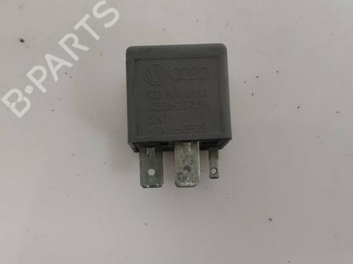 Elektronisk modul SEAT LEON (1M1) [1999-2006]  19661784