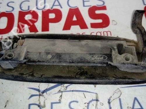 Front right exterior door handle FORD FIESTA IV (JA_, JB_)  | BP19659889C129 